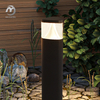 Exterior Landscape Bollard Light Waterproof Lawn Lamp Outdoor 10W LED Garden Light