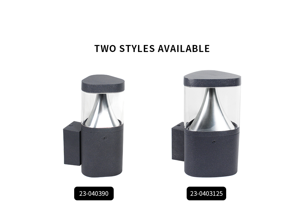 Wall Mounting Lighting