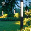 Outdoor Lighting 40W LED Bollard Lights Landscape Park Light Waterproof Garden Lights