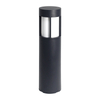 Led Pillar Light Waterproof Decoration Lighting 15W Outdoor Garden Lamp