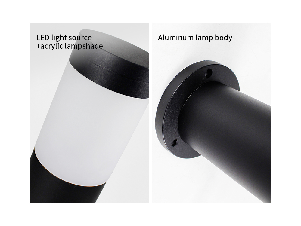 landscape lamp