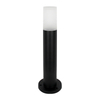 Outdoor Modern LED Bollard Lawn Lamp Community Garden Park Lighting Aluminum Waterproof Pathway Lights