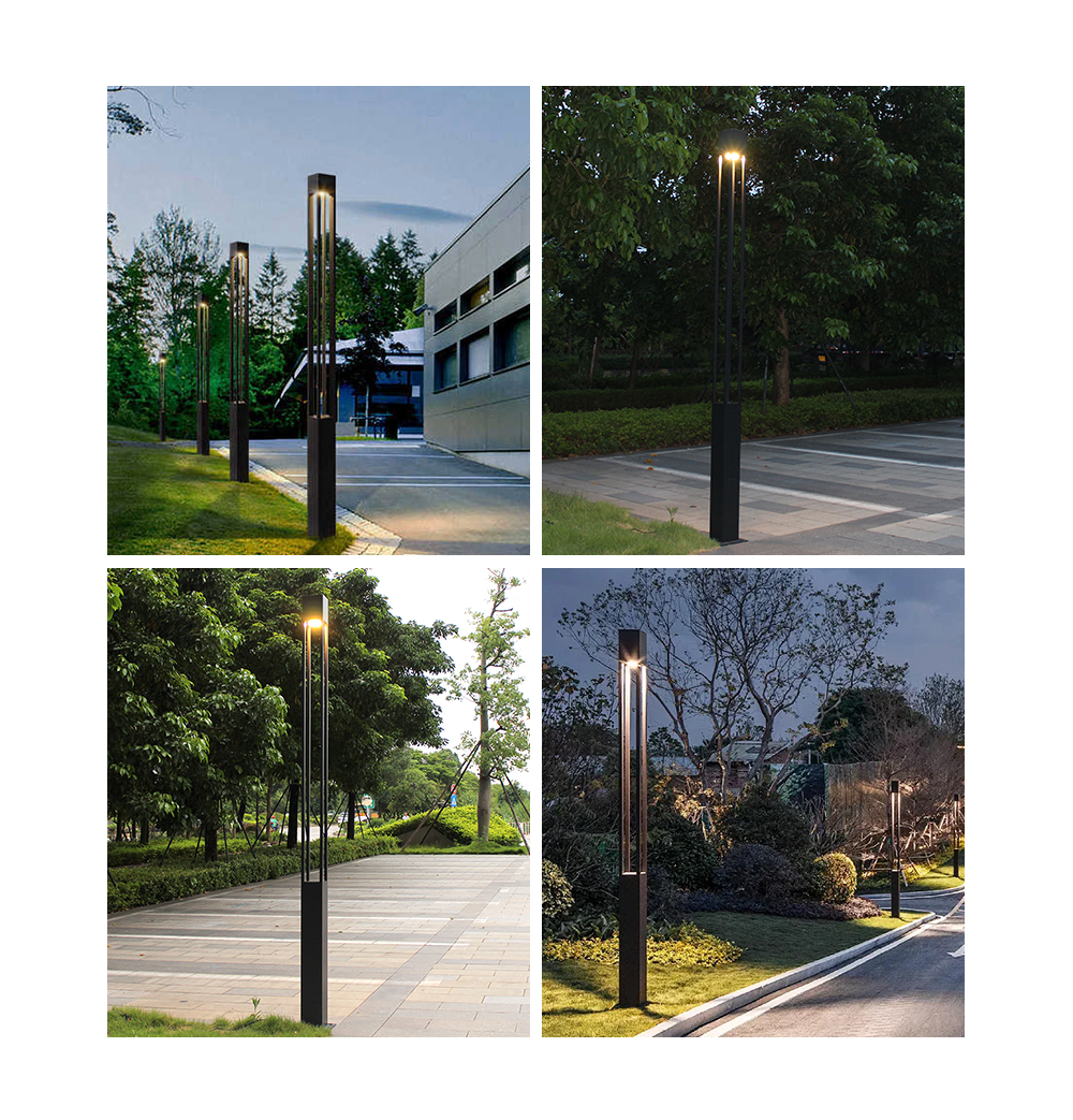 Street Lighting