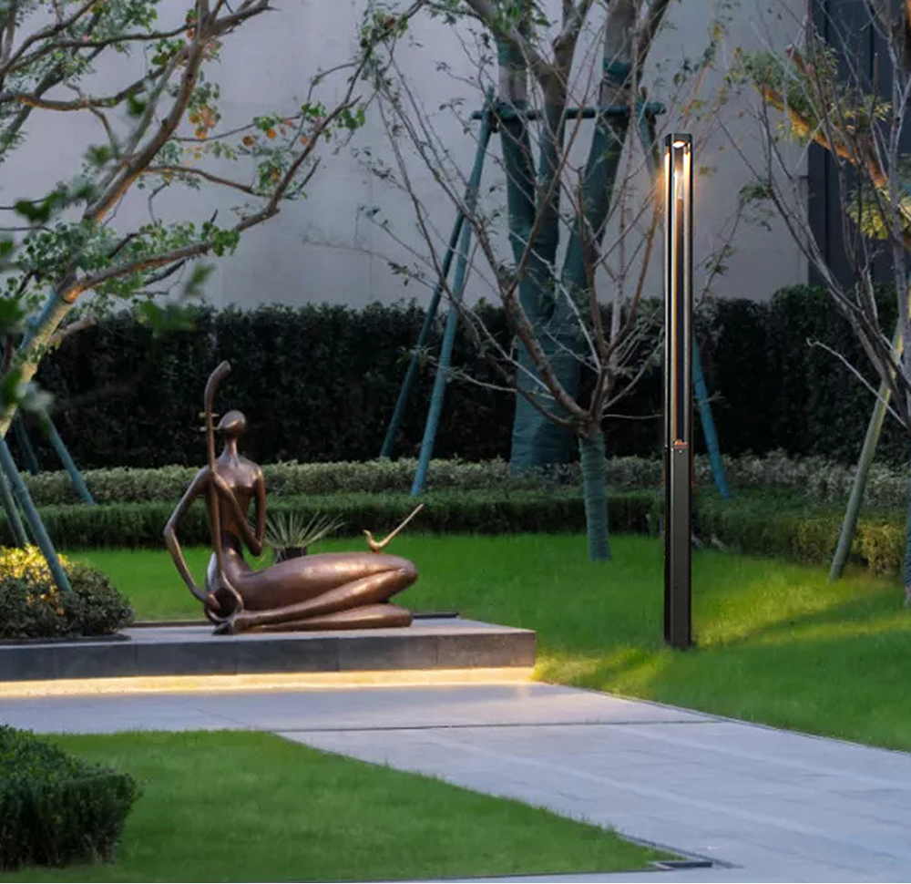 Landscape light