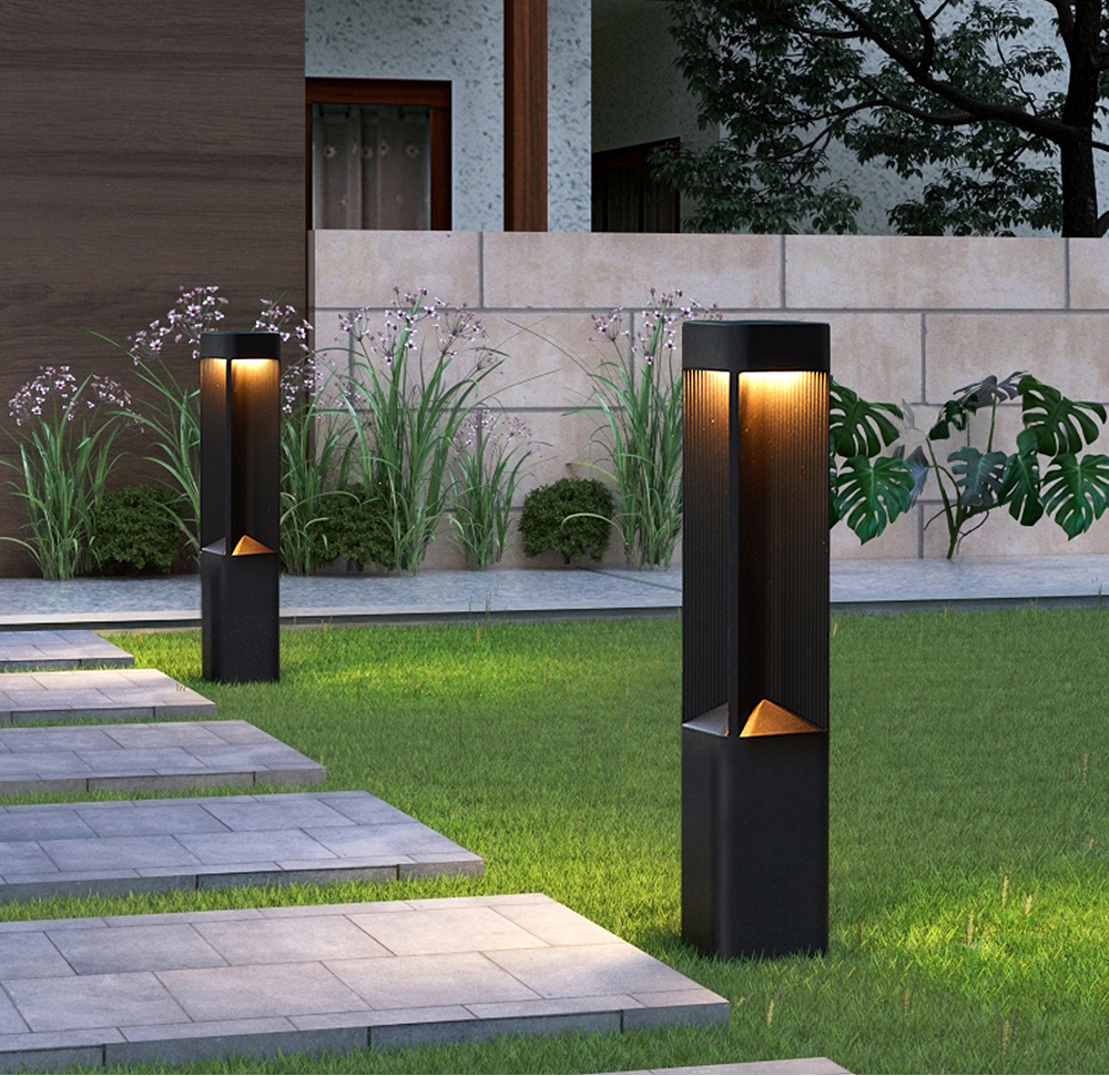 Led Landscape Light