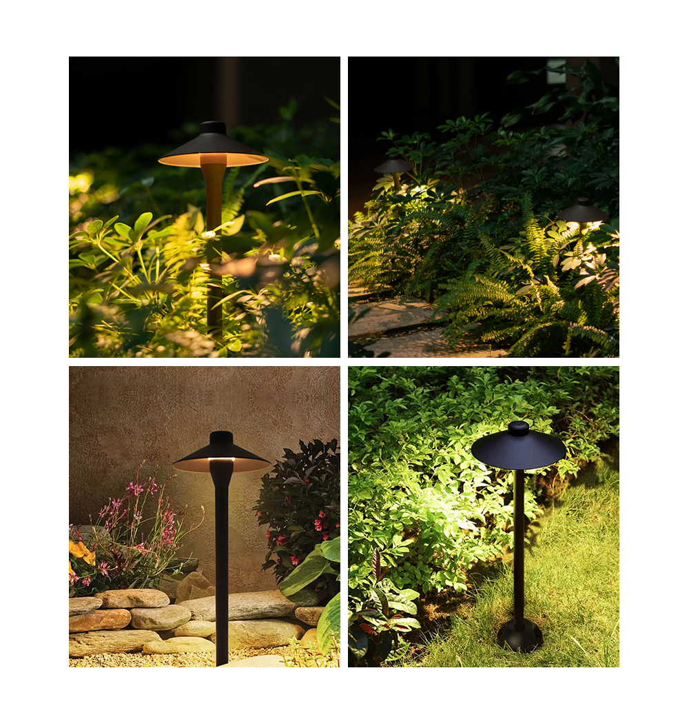 Landscape Lights