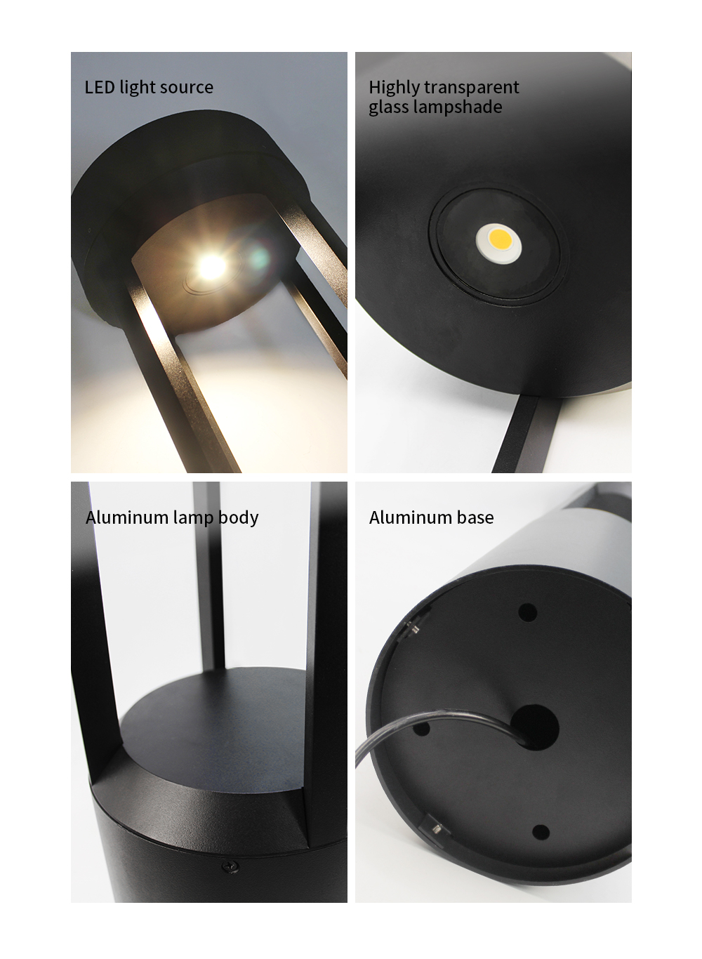 pathway light