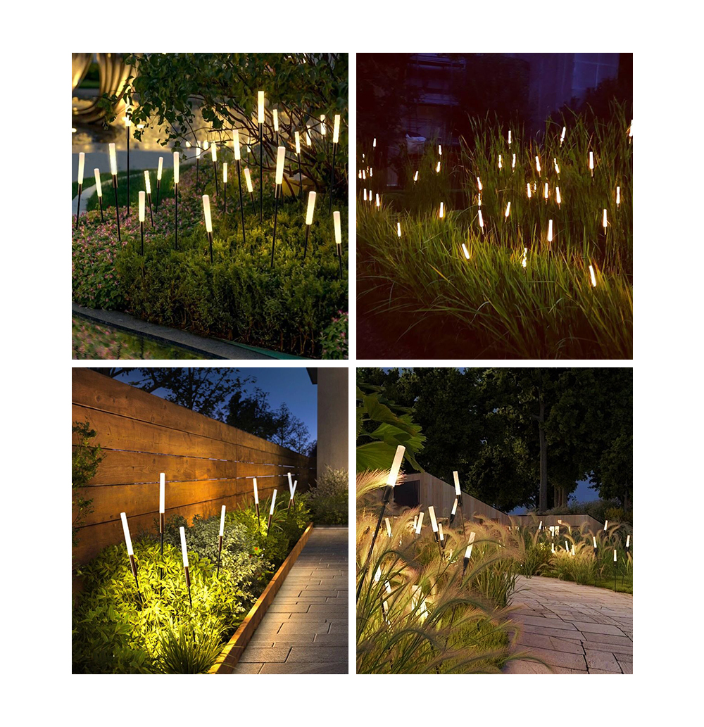 Landscape Lights