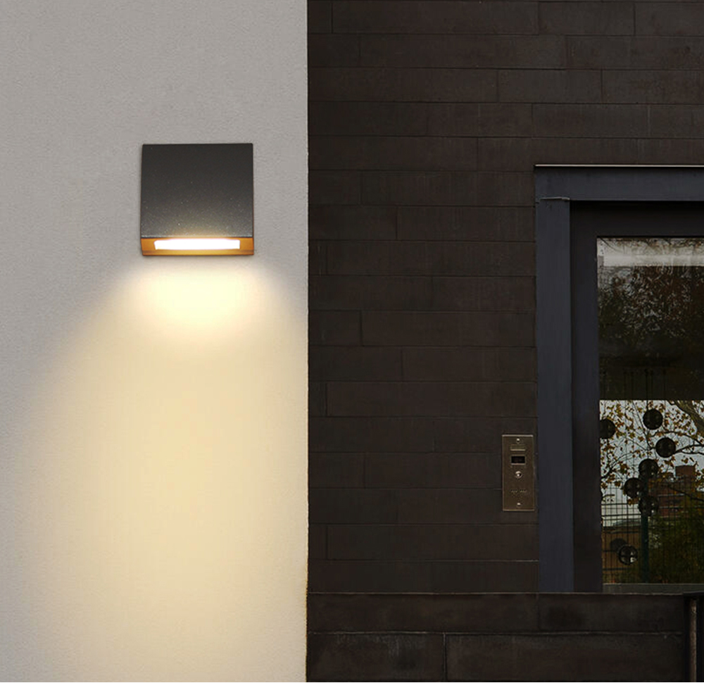 Staircase Light