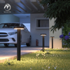 Ip65 Waterproof Lawn Lamps Outdoor Led Landscape Lighting Pathway Light Bollard Garden Light