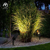 New Design Aluminum Housing IP65 Outdoor LED Spotlight Garden Spot Spike Lights Landscape Lighting