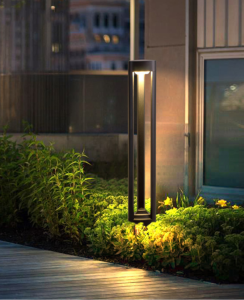 garden light