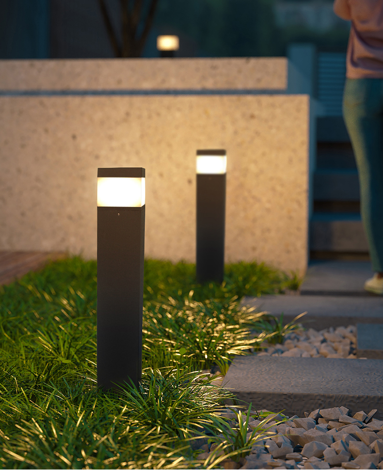 garden lighting