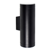 Aluminum Led Outdoor Wall Light Fixtures Waterproof Porch Courtyard Wall Lamp Up Down Wall Light