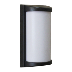 Waterproof 12W Led Wall Light Stairway Corridor Porch Lamp Outdoor Decorative Bulkhead Light