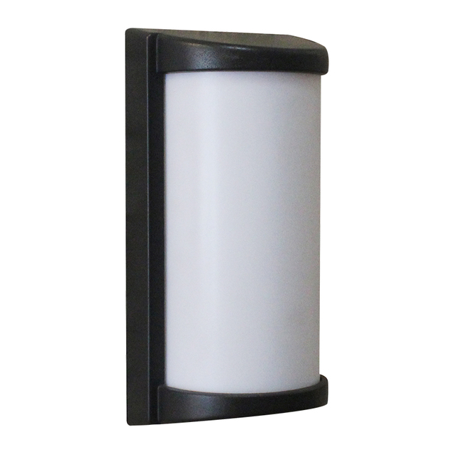 Waterproof 12W Led Wall Light Stairway Corridor Porch Lamp Outdoor Decorative Bulkhead Light