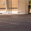 Outdoor Underground Lighting Step Stair Led Inground Light Waterproof Recessed Deck Light