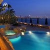 Waterproof RGB Led Underwater Lights Wall Mounted Swimming Pool Lighting Underwater Landscape Lake Lamp