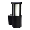 Outdoor Sconce Lighting Porch Patio Wall Mounted Up Lights Waterproof LED Wall Lamps