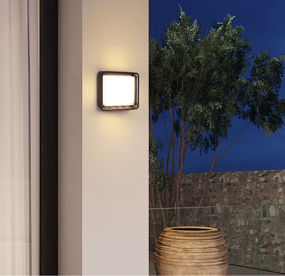 Wall Mount Light