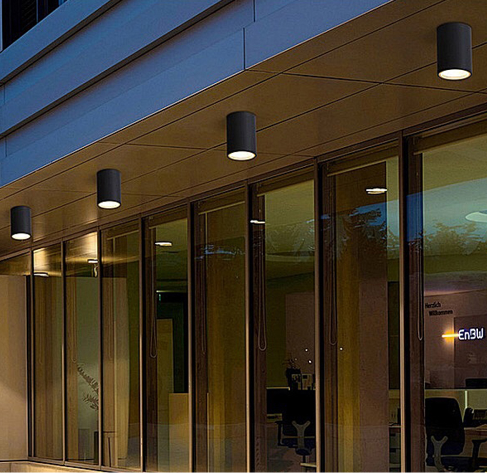 Ceiling Light