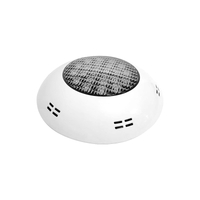 Waterproof RGB LED Underwater Lights Swimming Pool Colorful Water Lights Wall Mounted Pool Lamp