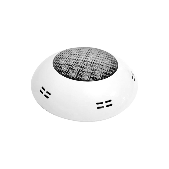Waterproof RGB LED Underwater Lights Swimming Pool Colorful Water Lights Wall Mounted Pool Lamp