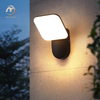 Waterproof LED Wall Light 7W Exterior LED Lighting Outdoor Indoor Wall Mounted Lamp