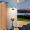 Outdoor Waterproof 12W LED Wall Lights Aluminum Balcony Lighting Garden Corridor Light