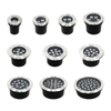 Waterproof Inground Uplight Outdoor Deck Garden Recessed IP65 Buried Lamp Pathway Led Underground Lights