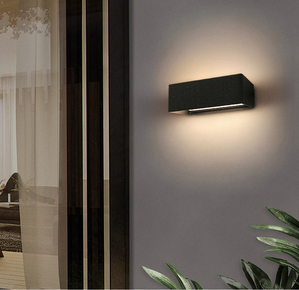 LED Sconce Lamp
