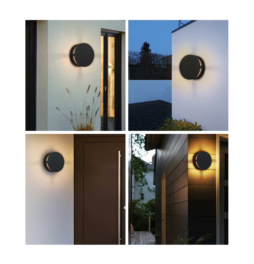 Outdoor Lighting
