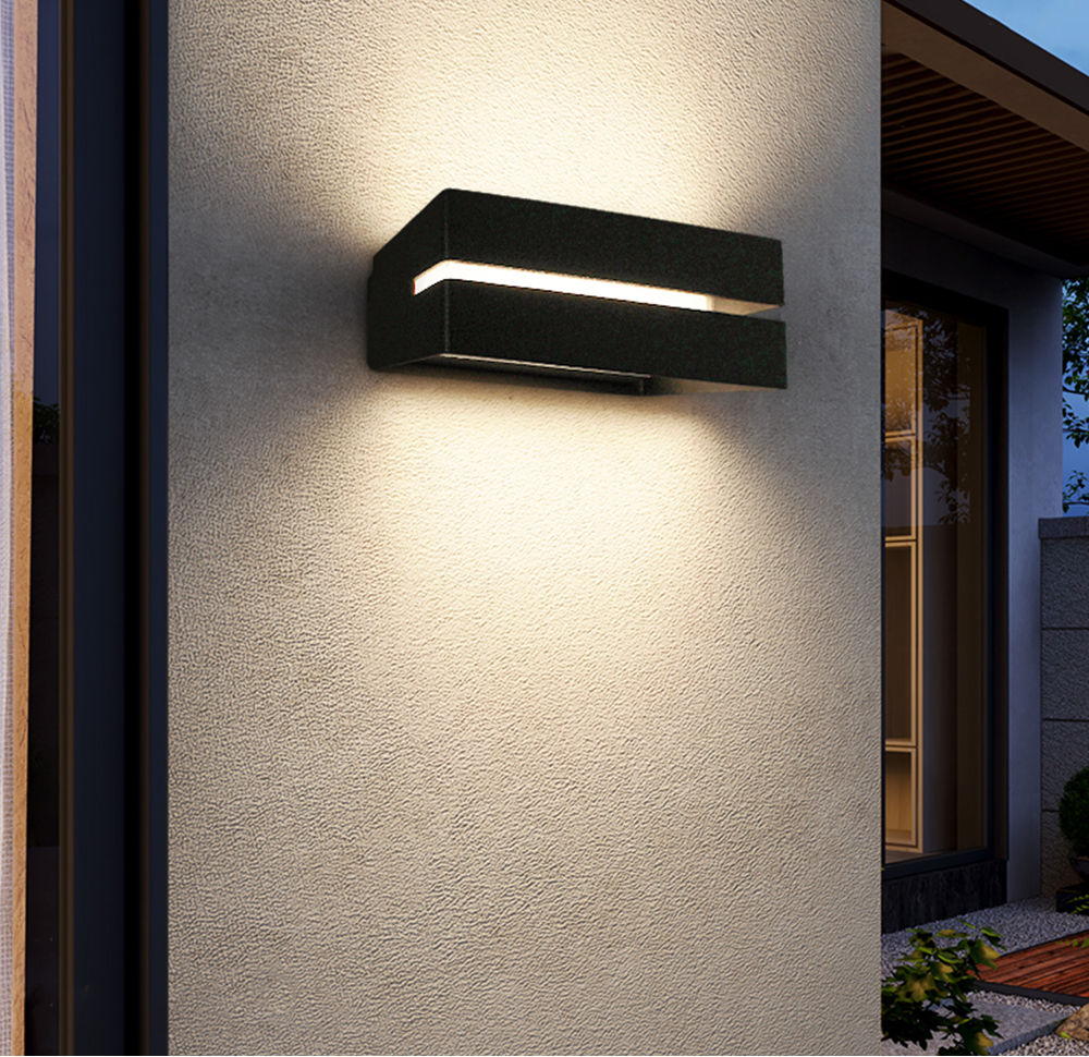 LED Wall Light