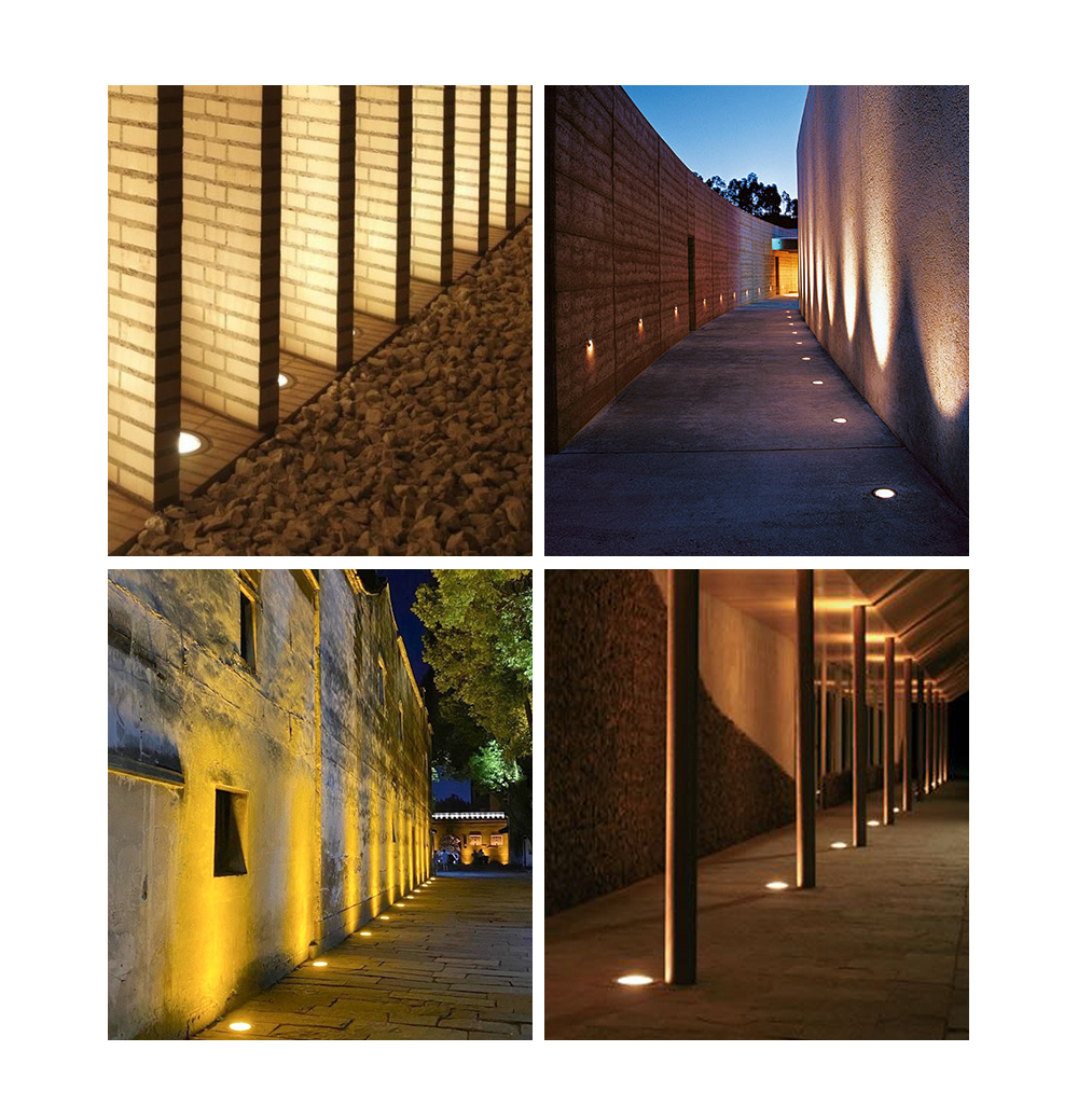 Ground Light