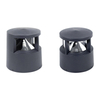Modern Simple Aisle Lights Waterproof Lawn Lights Aluminium Outdoor Garden Led Pillar Light