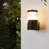 Waterproof Outdoor Lighting Aluminium Garden LED Wall Light Indoor Outdoor Sconce Light