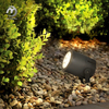 Waterproof Aluminum LED Spot Lamp Outdoor Landscape Architectural Lighting Garden Flood Lights