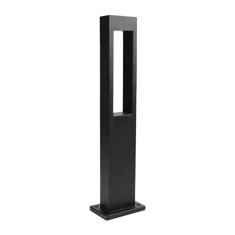 Aluminum Waterproof LED Landscape Light Outdoor Garden Lights Modern Park Lawn Bollard Light
