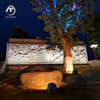 Outdoor LED Spot Light Modern Landscape Lights IP65 Waterproof Flood Lights