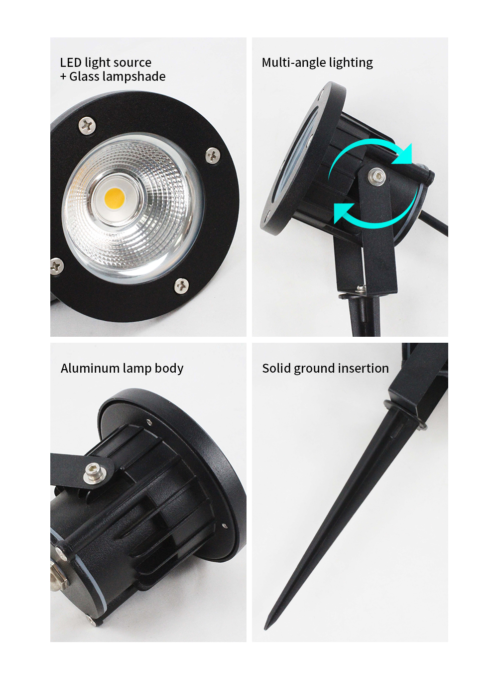 Floodlight