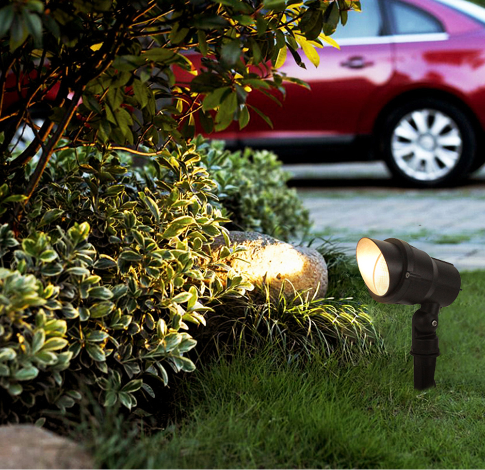 Spotlights