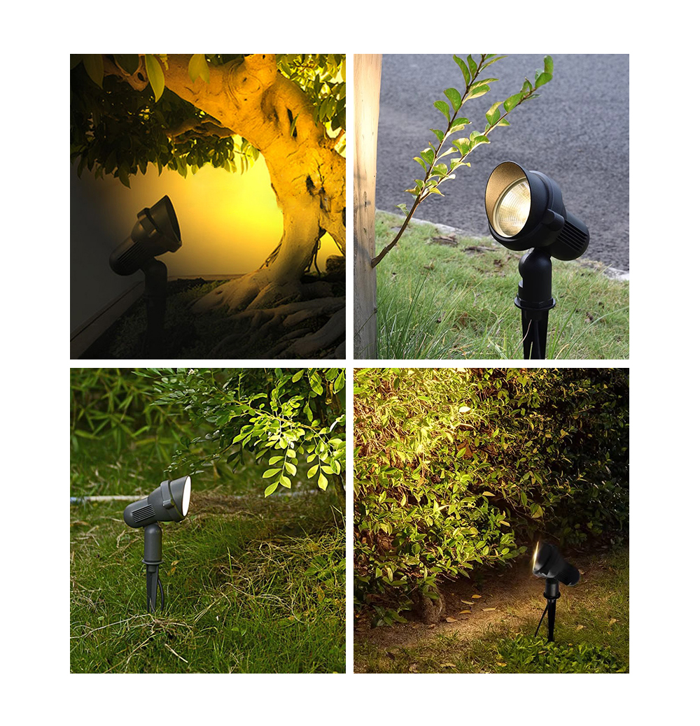 Garden Light