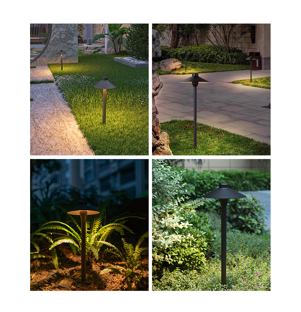 Pathway Light