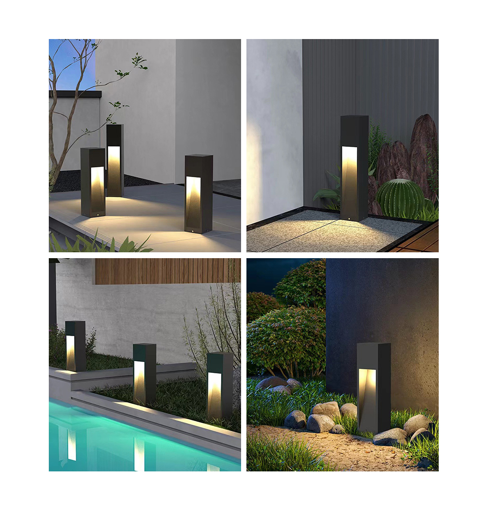 Garden Lights