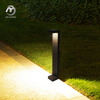 Outdoor 10W LED Landscape Lawn Lamp Aluminum Garden Lights Waterproof Pathway Lights