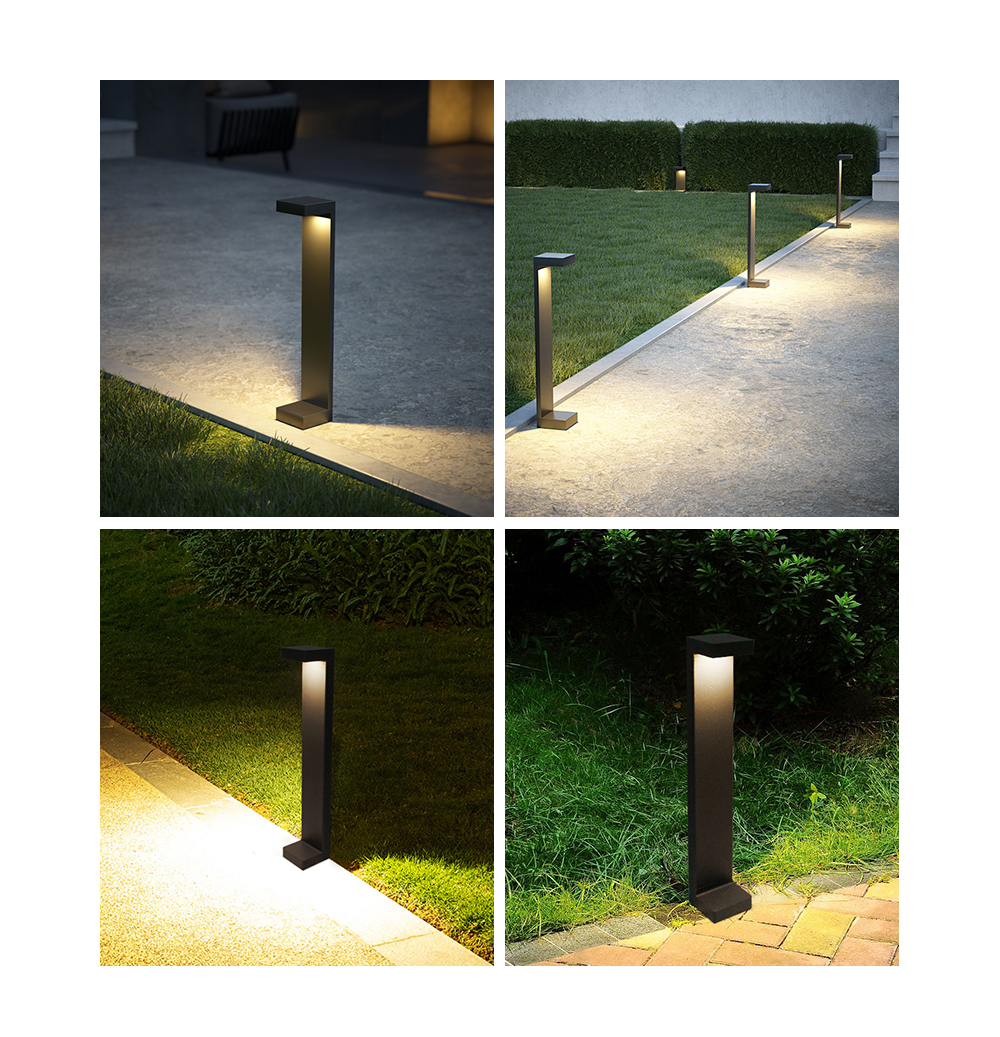 LED Patio Lamps
