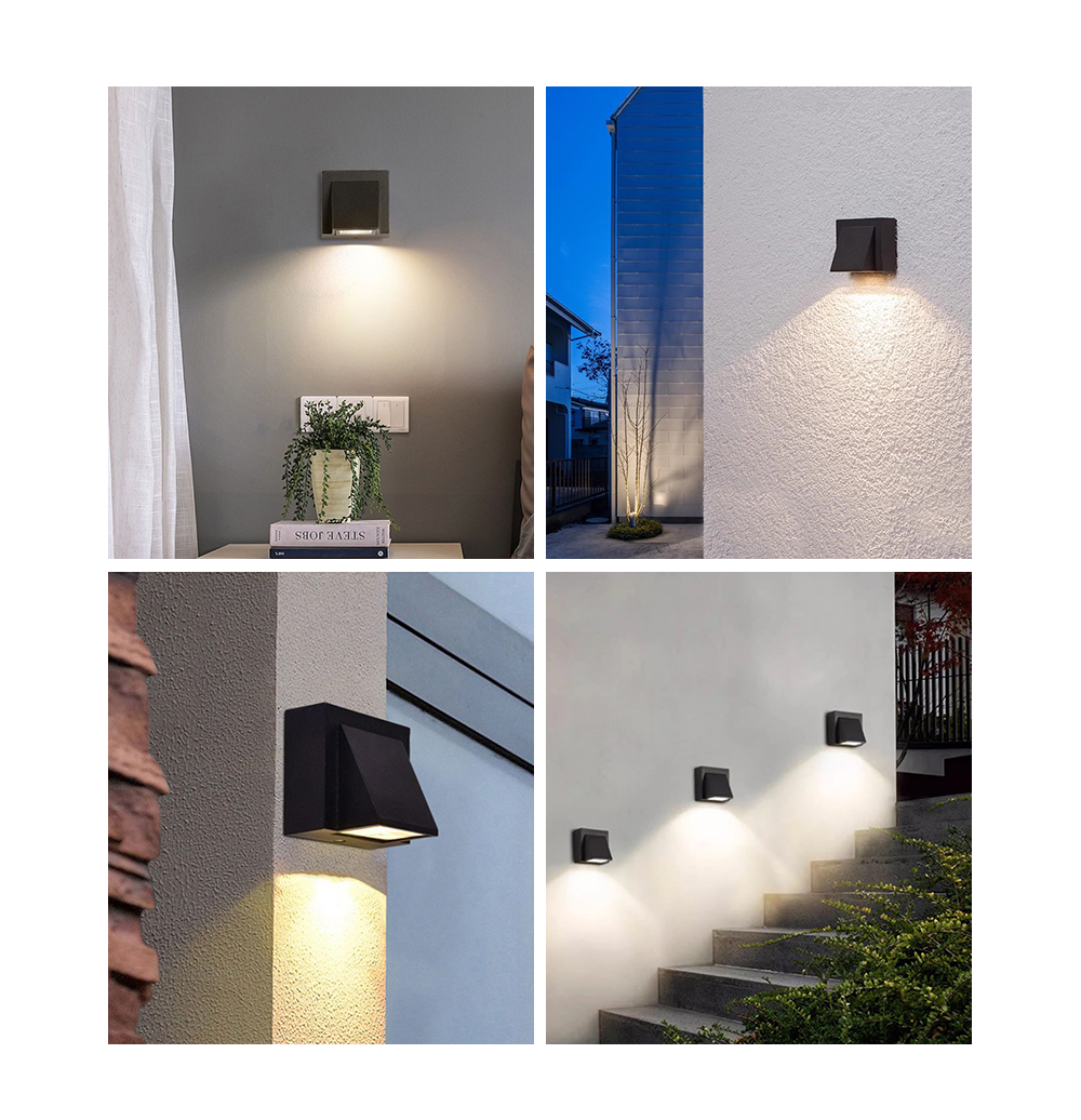 Porch Light