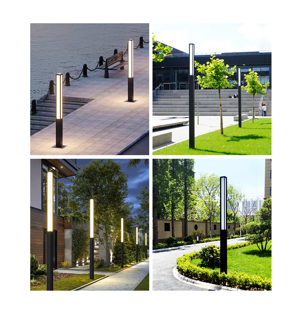Led Landscape Lights