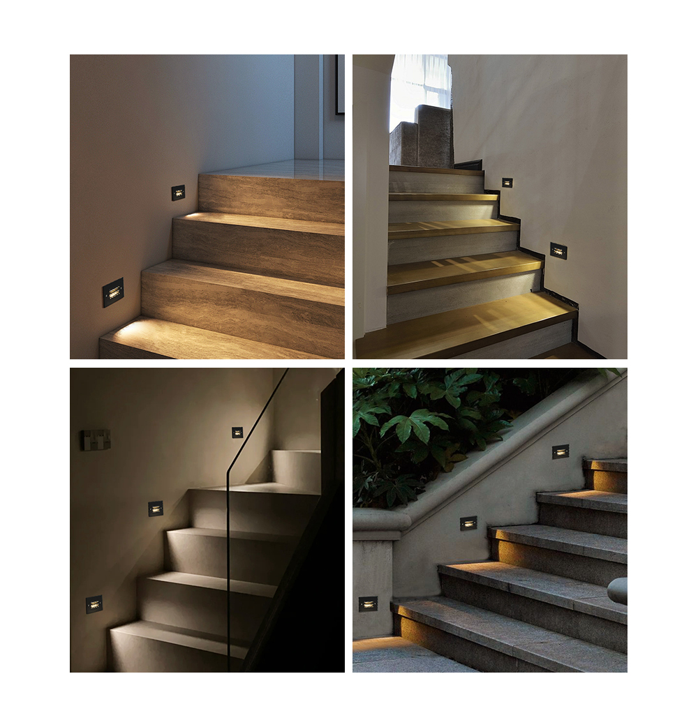 LED Stair Light