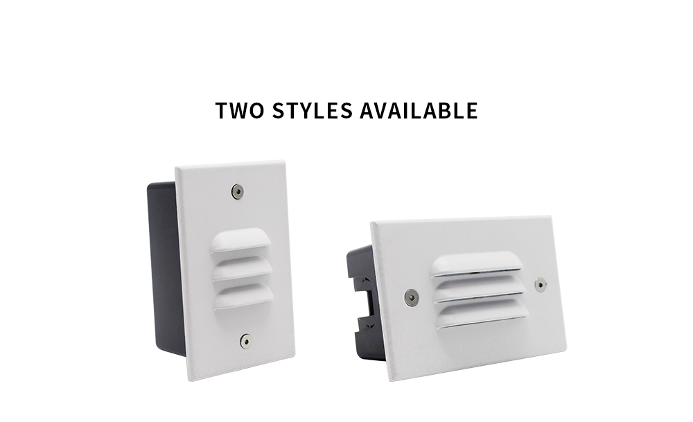LED Step Light